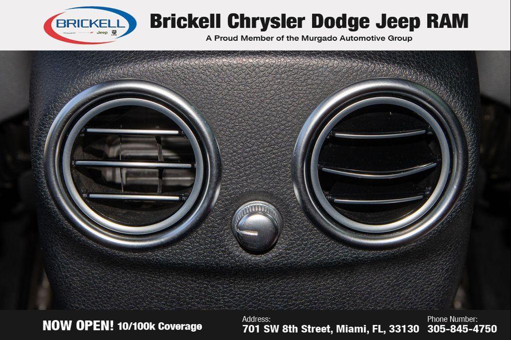 used 2021 Mercedes-Benz AMG C 63 car, priced at $48,410