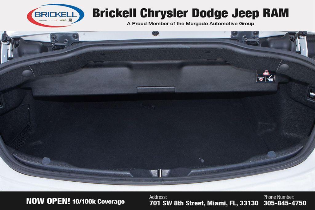 used 2021 Mercedes-Benz AMG C 63 car, priced at $48,410