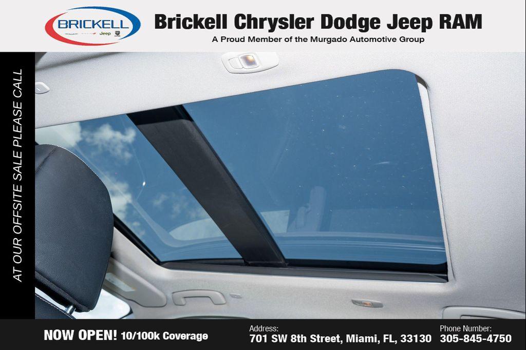 used 2023 Nissan Rogue car, priced at $17,660