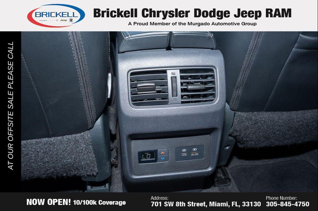 used 2023 Nissan Rogue car, priced at $17,660