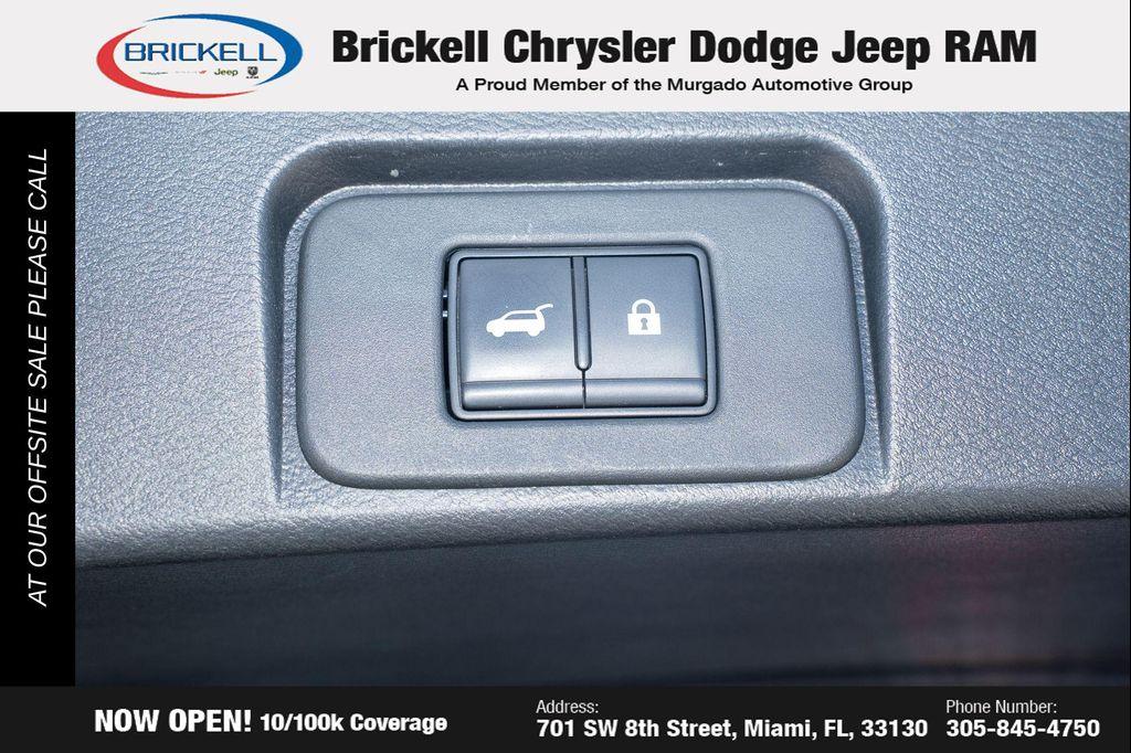 used 2023 Nissan Rogue car, priced at $17,660