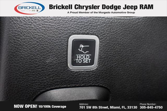 used 2025 Jeep Wagoneer car, priced at $63,390