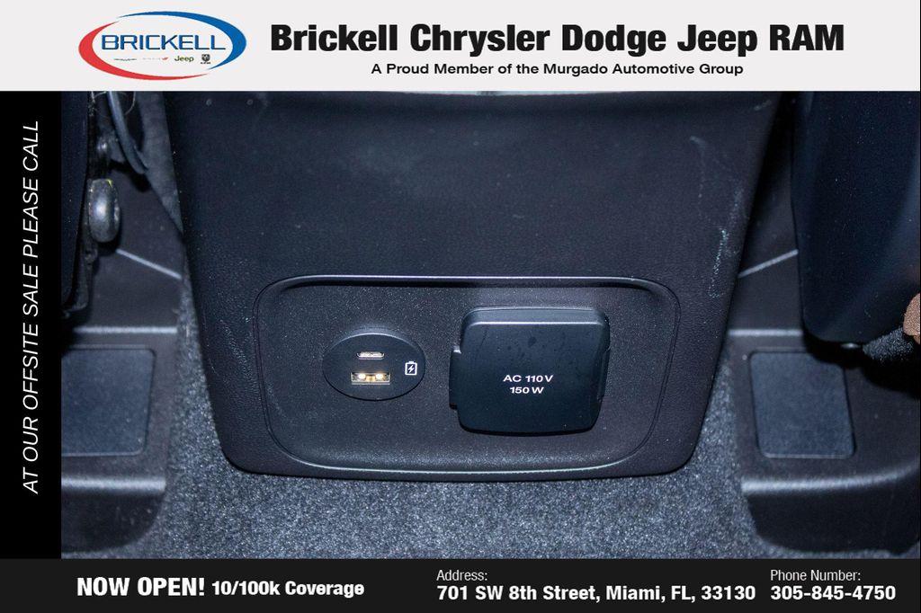 used 2022 Ford Bronco Sport car, priced at $24,355