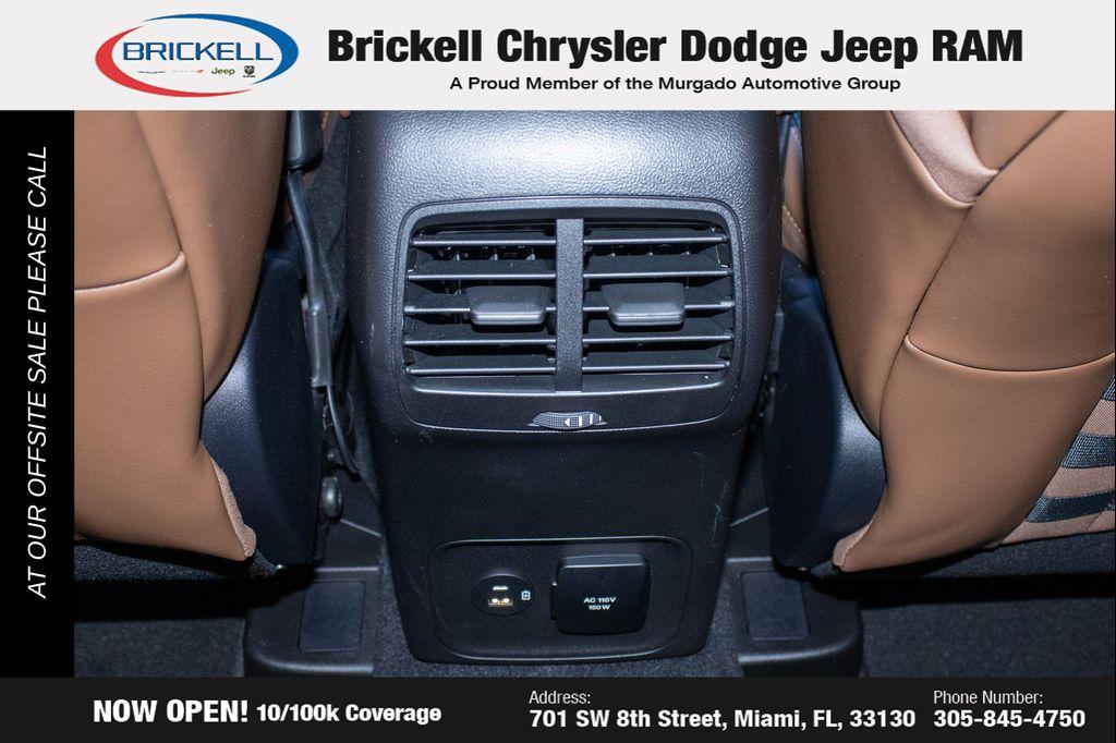 used 2022 Ford Bronco Sport car, priced at $24,355