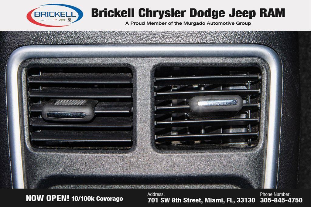 used 2022 Dodge Charger car, priced at $13,830