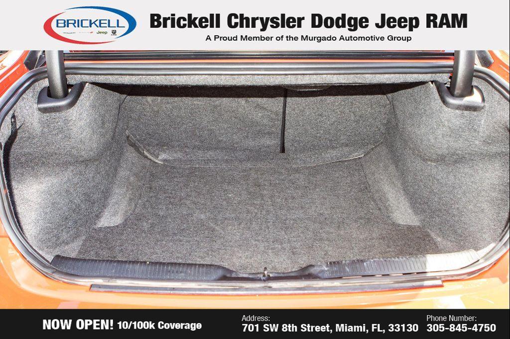 used 2022 Dodge Charger car, priced at $13,830