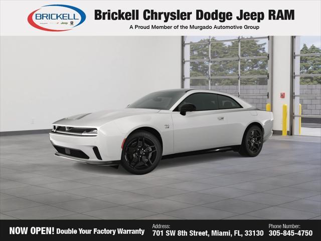 new 2024 Dodge Charger car, priced at $62,666