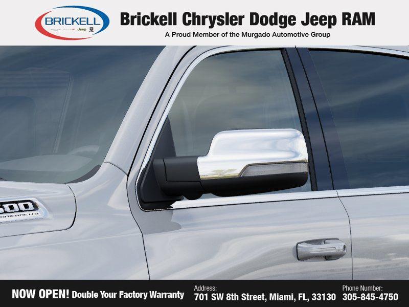 new 2026 Ram 1500 car, priced at $85,039