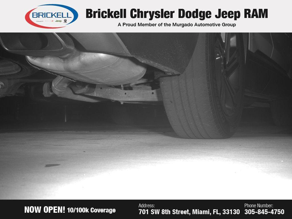 used 2023 Hyundai Santa Fe car, priced at $21,685