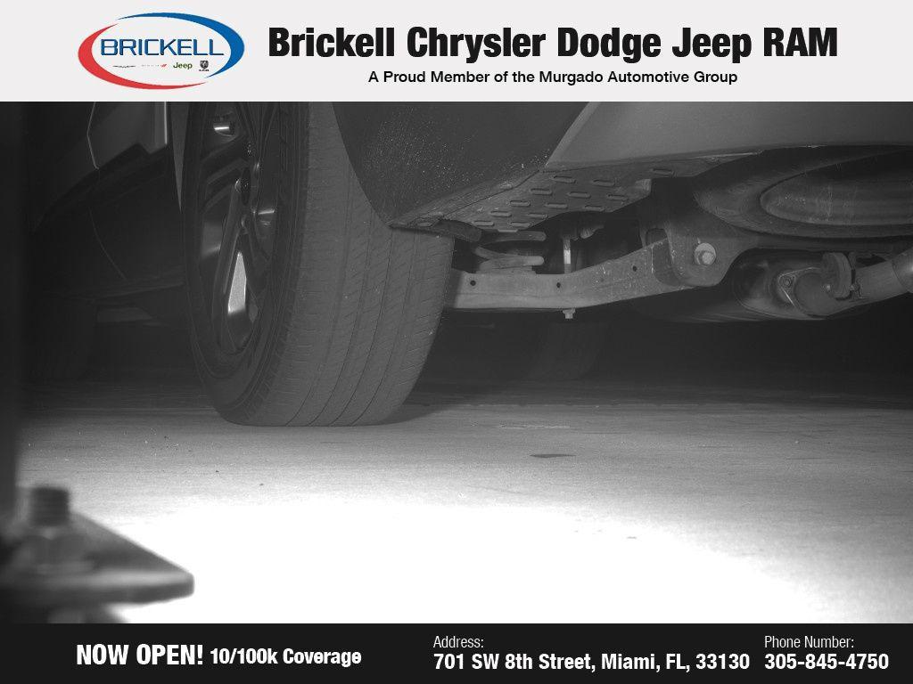 used 2023 Hyundai Santa Fe car, priced at $21,685