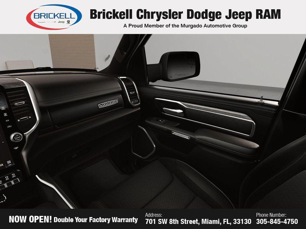 new 2026 Ram 1500 car, priced at $63,959