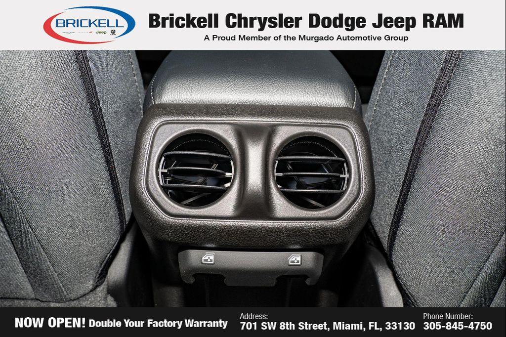 new 2026 Jeep Wrangler car, priced at $44,349