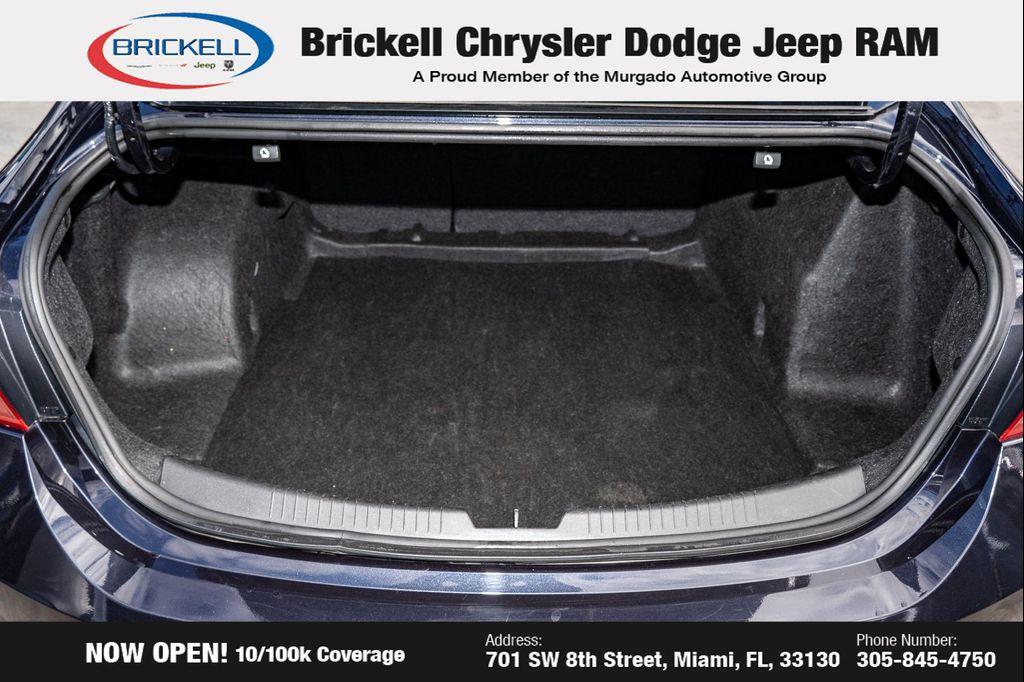 used 2023 Chevrolet Malibu car, priced at $12,520