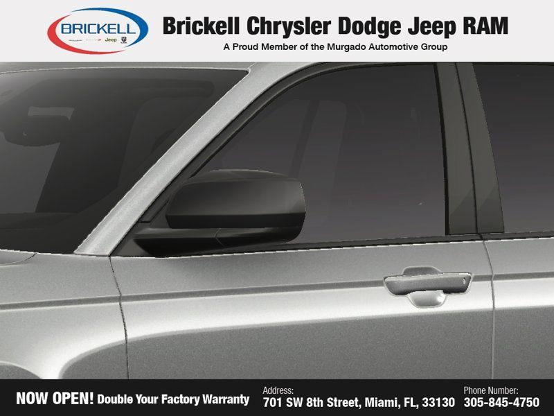 new 2025 Jeep Grand Cherokee L car, priced at $42,148
