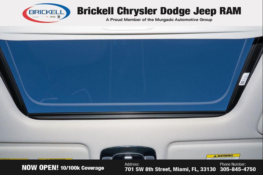 used 2023 Hyundai Tucson car, priced at $19,245