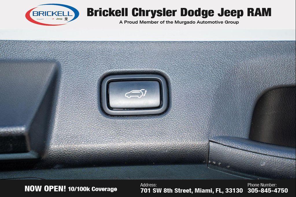 used 2023 Hyundai Tucson car, priced at $19,245