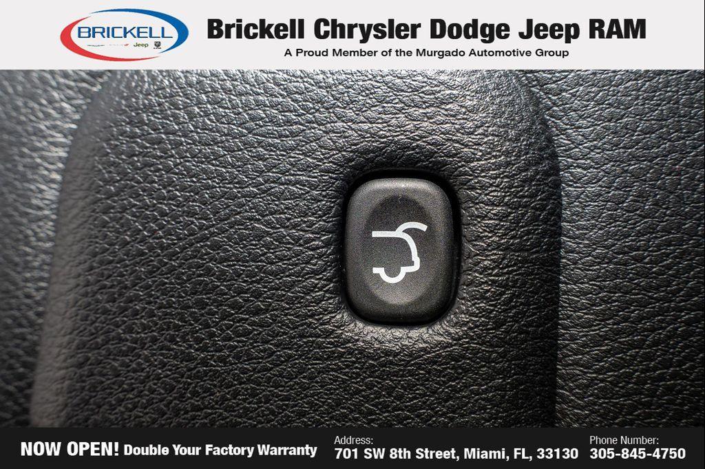 new 2026 Dodge Durango car, priced at $40,802