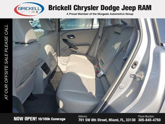 used 2017 Acura RDX car, priced at $13,811