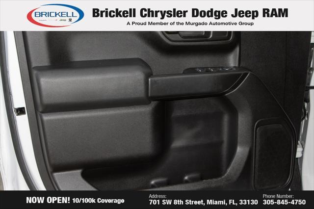used 2020 Chevrolet Silverado 1500 car, priced at $27,232