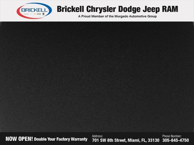 new 2025 Ram 1500 car, priced at $37,320