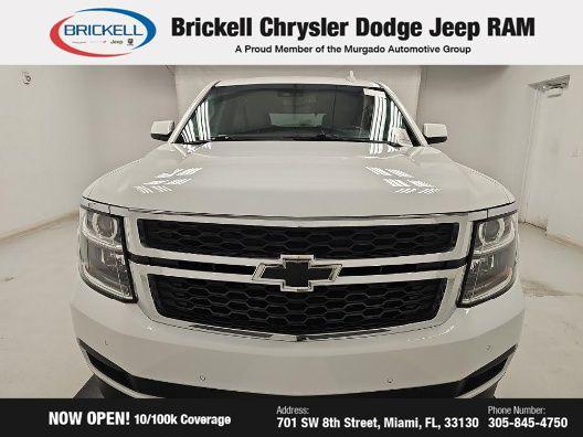 used 2019 Chevrolet Tahoe car, priced at $29,539