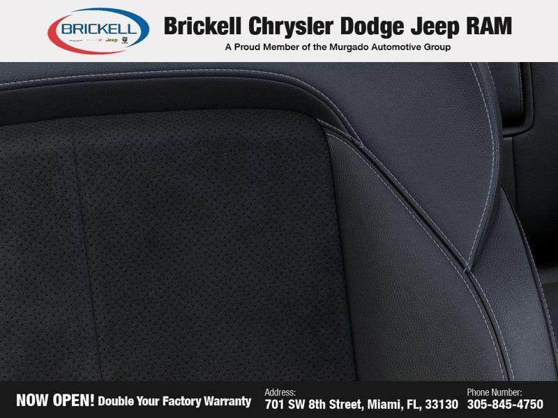 new 2025 Jeep Grand Cherokee car, priced at $40,228