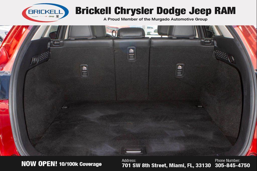 used 2024 Mazda CX-5 car, priced at $21,155