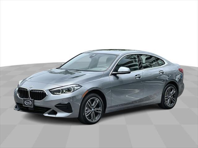 used 2024 BMW 228 Gran Coupe car, priced at $29,933