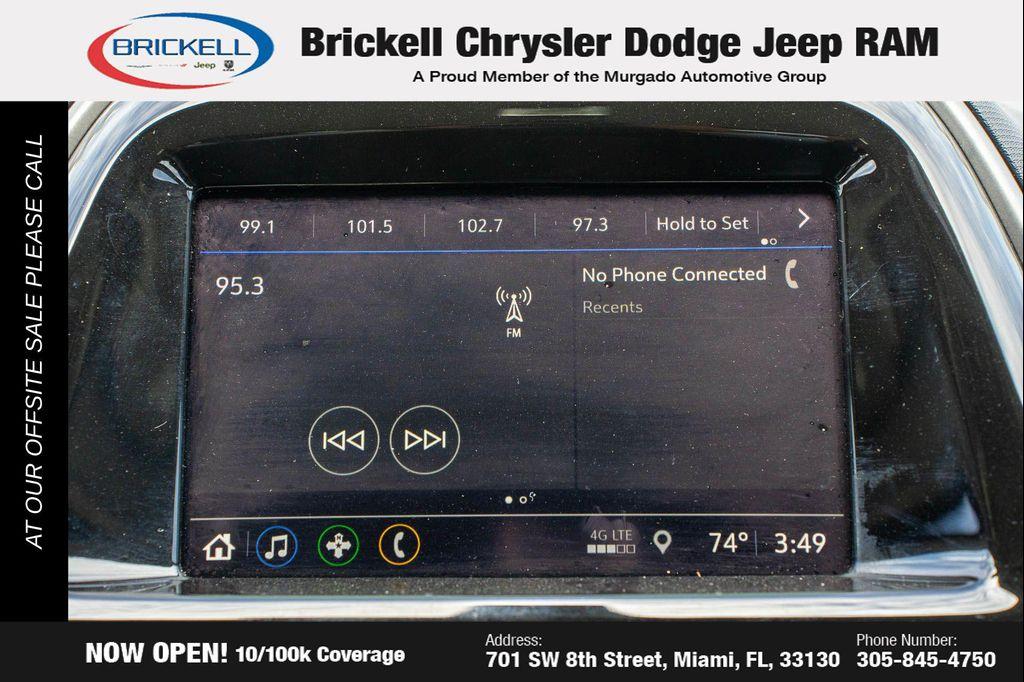 used 2021 Chevrolet Spark car, priced at $10,855