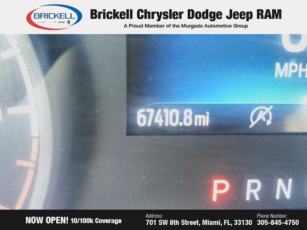 used 2023 Ford F-150 car, priced at $28,597