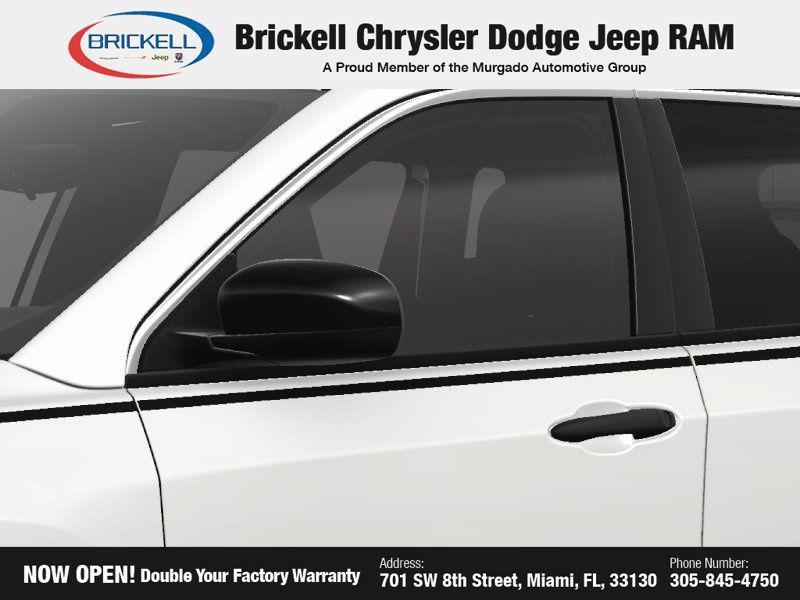 new 2025 Jeep Compass car, priced at $25,104