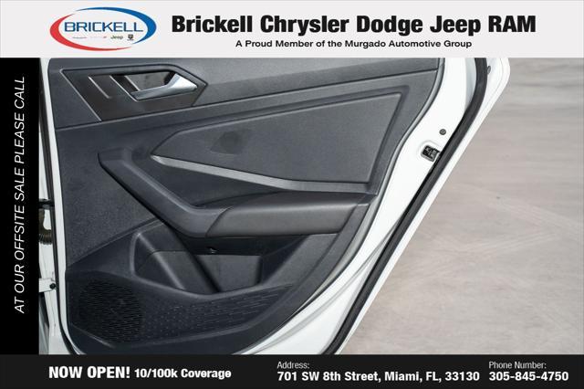 used 2019 Volkswagen Jetta car, priced at $13,151