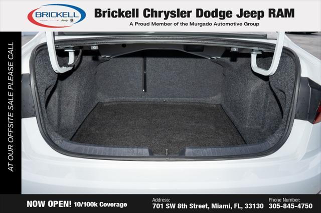 used 2019 Volkswagen Jetta car, priced at $13,151
