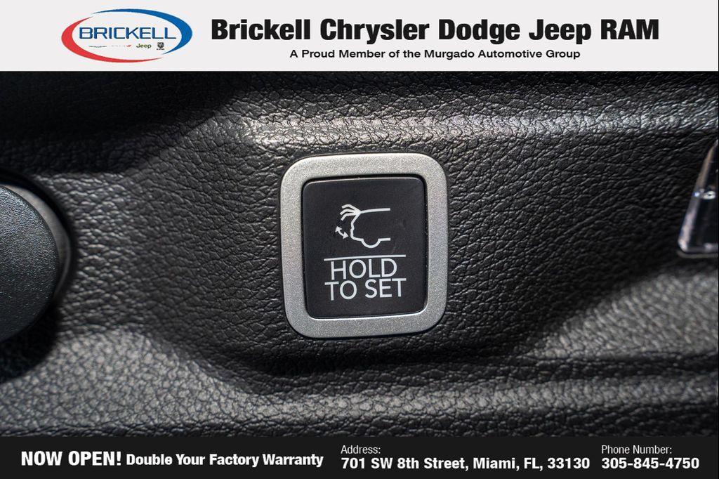 new 2025 Jeep Grand Cherokee L car, priced at $55,085