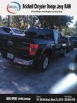 used 2023 Ford F-150 car, priced at $29,141