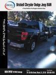 used 2023 Ford F-150 car, priced at $29,090