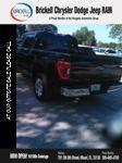 used 2023 Ford F-150 car, priced at $29,090