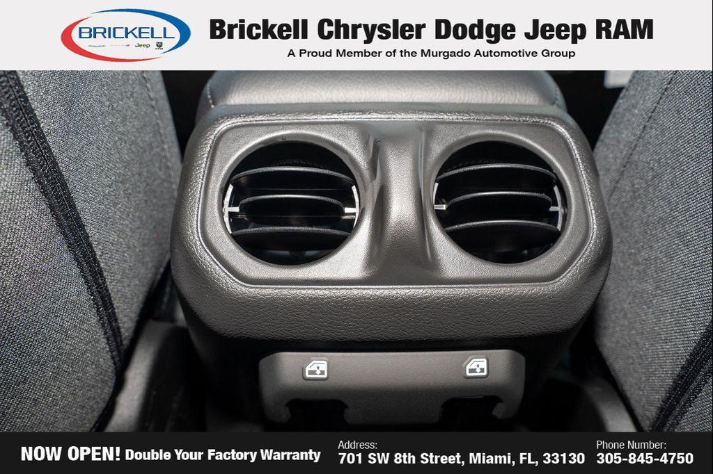 new 2025 Jeep Gladiator car, priced at $41,506