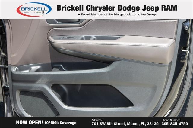 used 2018 Honda Odyssey car, priced at $17,374