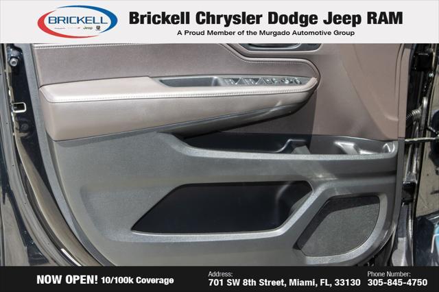 used 2018 Honda Odyssey car, priced at $17,374