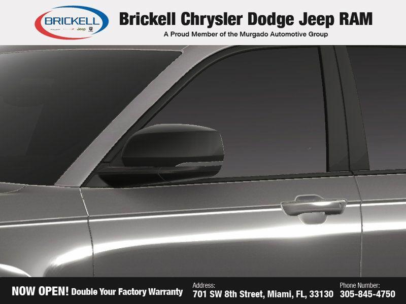 new 2025 Jeep Grand Cherokee car, priced at $38,258