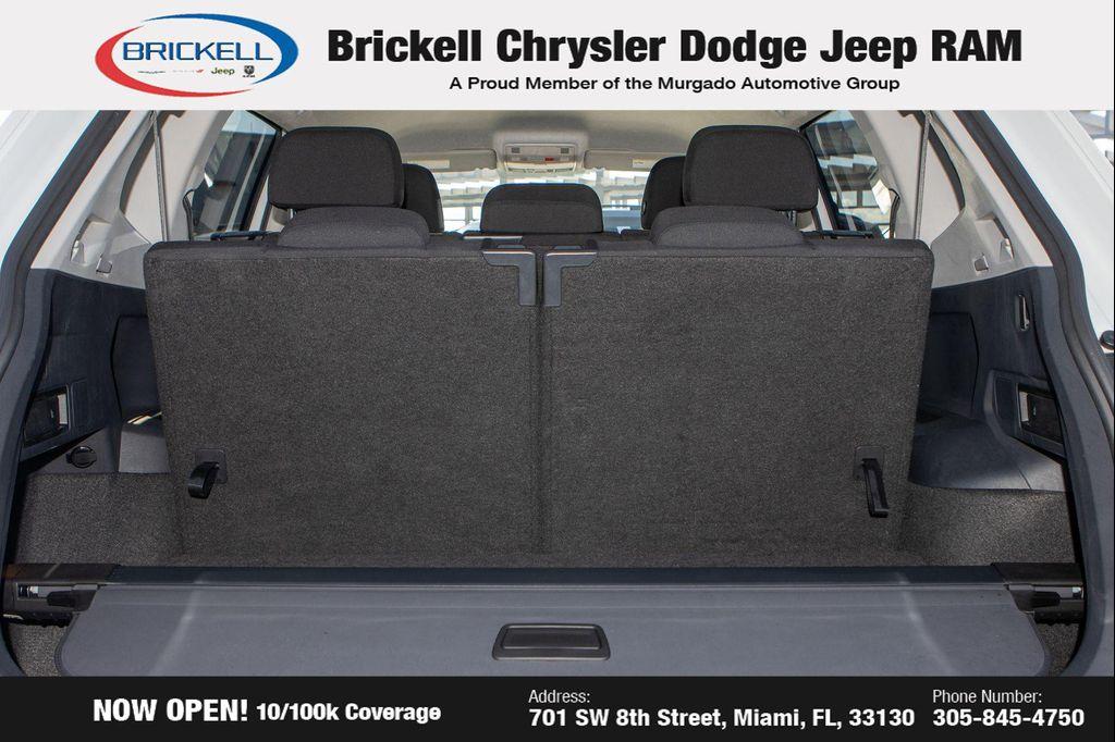 used 2021 Volkswagen Tiguan car, priced at $15,850