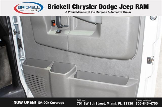 used 2019 Chevrolet Express 3500 car, priced at $25,090