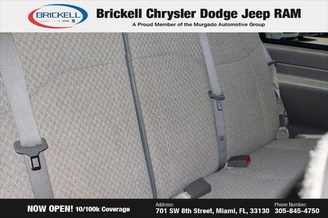 used 2019 Chevrolet Express 3500 car, priced at $25,090