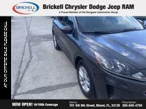 used 2020 Ford Escape car, priced at $15,276