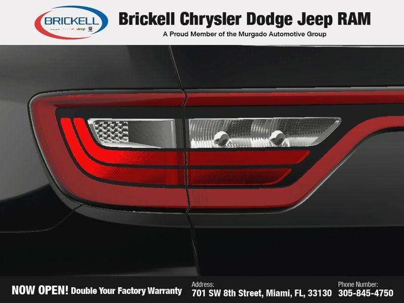new 2025 Dodge Durango car, priced at $85,418