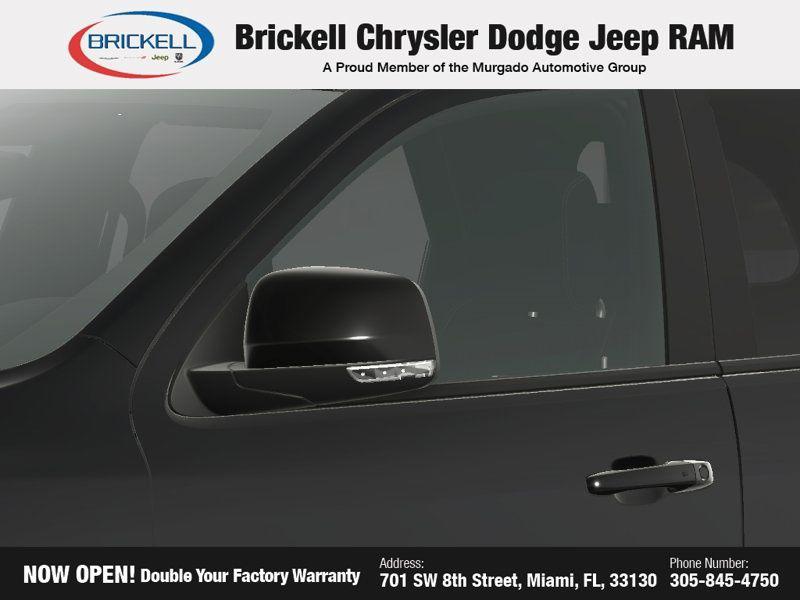 new 2025 Dodge Durango car, priced at $85,418