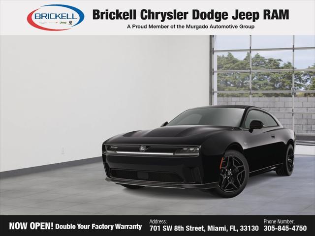 new 2024 Dodge Charger car, priced at $53,792