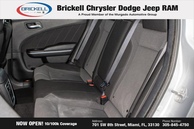 used 2022 Dodge Charger car, priced at $22,231