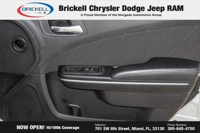 used 2022 Dodge Charger car, priced at $22,231